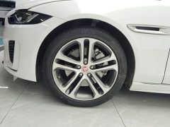 Jaguar XEL 2020 2.0T 200PS R-DYNAMIC S Aspiring Sport Edition - ფოტო 6