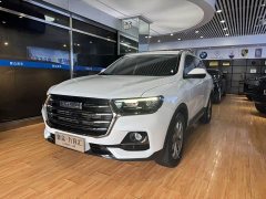 Haval H6 2021 National Trend 1.5T Automatic Champion Edition - ფოტო 1