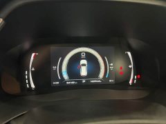 Haval H6 2021 National Trend 1.5T Automatic Champion Edition - ფოტო 12