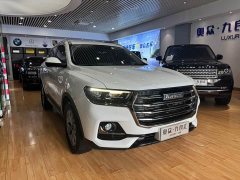 Haval H6 2021 National Trend 1.5T Automatic Champion Edition - ფოტო 2