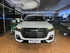Haval H6 2021 National Trend 1.5T Automatic Champion Edition - ფოტო 3