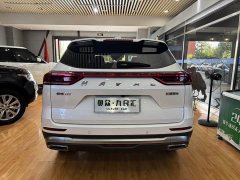 Haval H6 2021 National Trend 1.5T Automatic Champion Edition - ფოტო 5