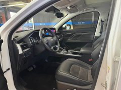 Haval H6 2021 National Trend 1.5T Automatic Champion Edition - ფოტო 7