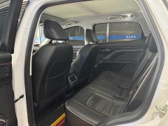 Haval H6 2021 National Trend 1.5T Automatic Champion Edition - ფოტო 8