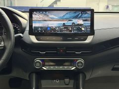 Nissan Sylphy e-POWER Electric Drive Super Smart Connected PLUS - ფოტო 14