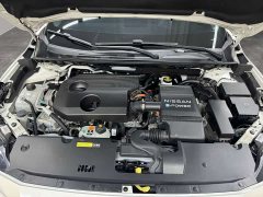 Nissan Sylphy e-POWER Electric Drive Super Smart Connected PLUS - ფოტო 17