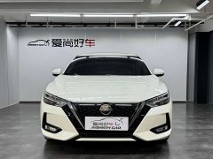 Nissan Sylphy e-POWER Electric Drive Super Smart Connected PLUS - ფოტო 2