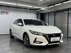 Nissan Sylphy e-POWER Electric Drive Super Smart Connected PLUS - ფოტო 3