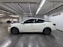 Nissan Sylphy e-POWER Electric Drive Super Smart Connected PLUS - ფოტო 4