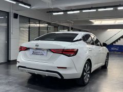 Nissan Sylphy e-POWER Electric Drive Super Smart Connected PLUS - ფოტო 7