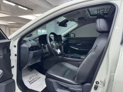 Nissan Sylphy e-POWER Electric Drive Super Smart Connected PLUS - ფოტო 8