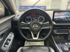 Nissan Sylphy e-POWER Electric Drive Super Smart Connected PLUS - ფოტო 9