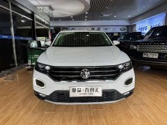Haval T-ROC Tanyue 280TSI DSG FWD Comfort Plus - ფოტო 2