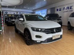 Haval T-ROC Tanyue 280TSI DSG FWD Comfort Plus - ფოტო 3