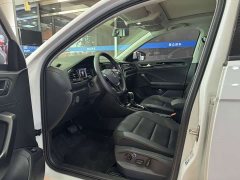 Haval T-ROC Tanyue 280TSI DSG FWD Comfort Plus - ფოტო 4