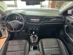 Haval T-ROC Tanyue 280TSI DSG FWD Comfort Plus - ფოტო 5