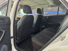 Haval T-ROC Tanyue 280TSI DSG FWD Comfort Plus - ფოტო 6