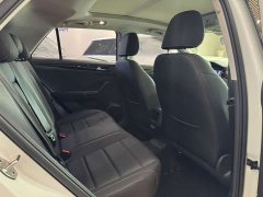 Haval T-ROC Tanyue 280TSI DSG FWD Comfort Plus - ფოტო 8