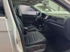 Haval T-ROC Tanyue 280TSI DSG FWD Comfort Plus - ფოტო 9