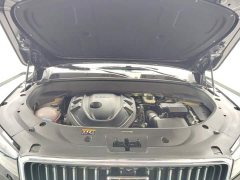 Geely Xingyue L 2.0TD DCT EVO FWD Long Wind Edition - ფოტო 10