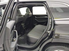 Geely Xingyue L 2.0TD DCT EVO FWD Long Wind Edition - ფოტო 11