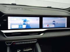 Geely Xingyue L 2.0TD DCT EVO FWD Long Wind Edition - ფოტო 13