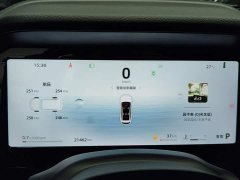 Geely Xingyue L 2.0TD DCT EVO FWD Long Wind Edition - ფოტო 14