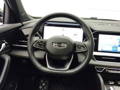 Geely Xingyue L 2.0TD DCT EVO FWD Long Wind Edition - ფოტო 15