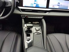 Geely Xingyue L 2.0TD DCT EVO FWD Long Wind Edition - ფოტო 16