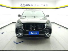 Geely Xingyue L 2.0TD DCT EVO FWD Long Wind Edition - ფოტო 2