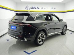 Geely Xingyue L 2.0TD DCT EVO FWD Long Wind Edition - ფოტო 3