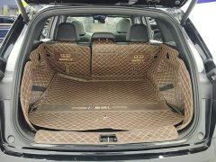 Geely Xingyue L 2.0TD DCT EVO FWD Long Wind Edition - ფოტო 4