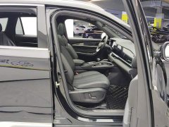 Geely Xingyue L 2.0TD DCT EVO FWD Long Wind Edition - ფოტო 8