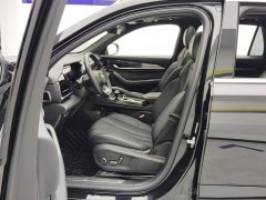 Geely Xingyue L 2.0TD DCT EVO FWD Long Wind Edition - ფოტო 9
