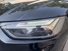 Audi Q5L 40 TFSI Luxury Sport Edition - ფოტო 10