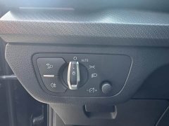 Audi Q5L 40 TFSI Luxury Sport Edition - ფოტო 11