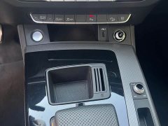 Audi Q5L 40 TFSI Luxury Sport Edition - ფოტო 12