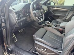 Audi Q5L 40 TFSI Luxury Sport Edition - ფოტო 13