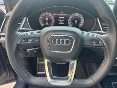 Audi Q5L 40 TFSI Luxury Sport Edition - ფოტო 15