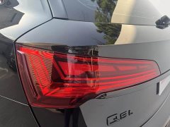 Audi Q5L 40 TFSI Luxury Sport Edition - ფოტო 18