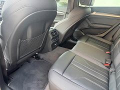 Audi Q5L 40 TFSI Luxury Sport Edition - ფოტო 19