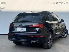 Audi Q5L 40 TFSI Luxury Sport Edition - ფოტო 3