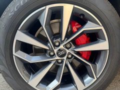 Audi Q5L 40 TFSI Luxury Sport Edition - ფოტო 4