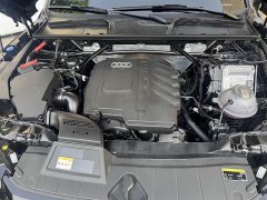 Audi Q5L 40 TFSI Luxury Sport Edition - ფოტო 5