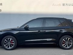 Audi Q5L 40 TFSI Luxury Sport Edition - ფოტო 6