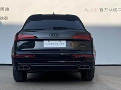 Audi Q5L 40 TFSI Luxury Sport Edition - ფოტო 7