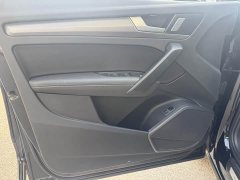 Audi Q5L 40 TFSI Luxury Sport Edition - ფოტო 8