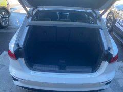 Audi A3 Sportback 35 TFSI Fashion Sport - ფოტო 10