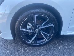 Audi A3 Sportback 35 TFSI Fashion Sport - ფოტო 11