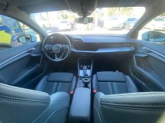 Audi A3 Sportback 35 TFSI Fashion Sport - ფოტო 3
